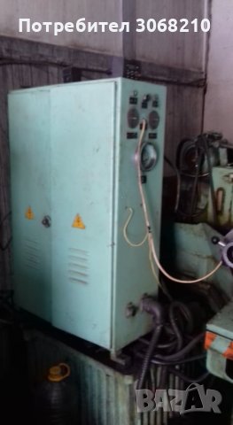 Шлайф -центрови, снимка 4 - Други машини и части - 40307996