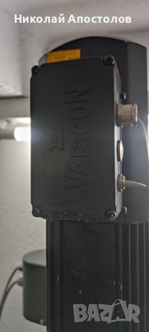 Фреза , снимка 5 - Стругове - 42528044