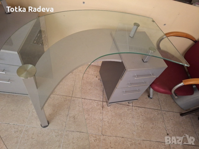 ⚡ Продавам фризьорско оборудване – по избор, снимка 6 - Бюра - 53097253