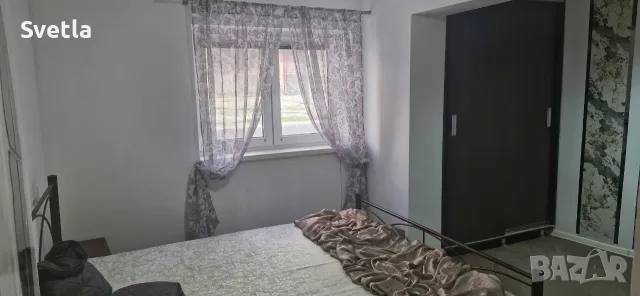 Давам под наем квартира