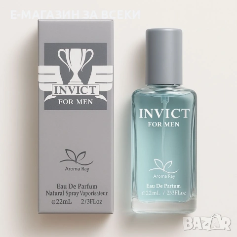 Луксозни 6 мъжки парфюма, снимка 3 - Мъжки парфюми - 53917000