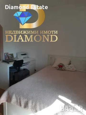 Апартамент в град Харманли, кв. Дружба, снимка 4 - Апартаменти - 55735025