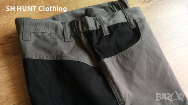 BLWR OUTDOOR Trouser размер 58 / XXXL за лов риболов и туризъм панталон със здрава материя - 347, снимка 5 - Екипировка - 42576879