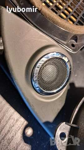 B&W кит говорители, снимка 3 - Тонколони - 54326246