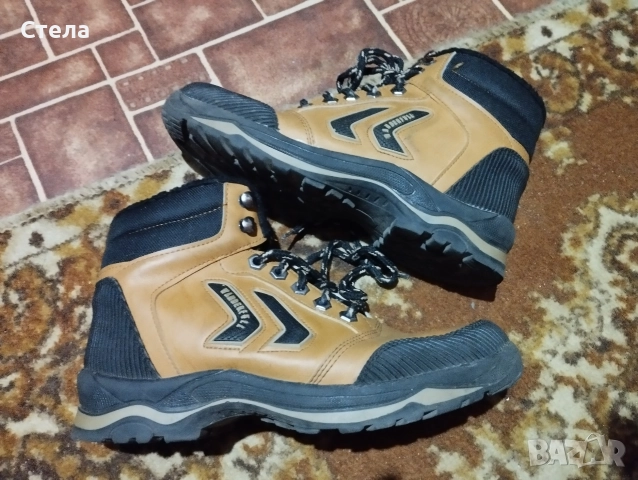 мъжки Боти 38 номер 