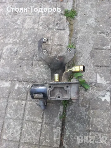 стъпково моторче Сеат Марбела/Фиат Панда, снимка 3 - Части - 50112290