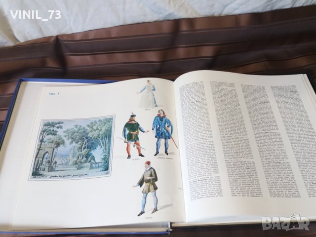 Verdi ‎– Simone Boccanegra, снимка 9 - Грамофонни плочи - 30490317