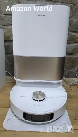 Dreame Bot L10s Pro Ultra Heat