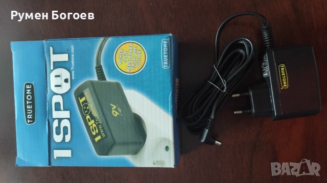 продавам китарен ефект , снимка 3 - Други - 42483010