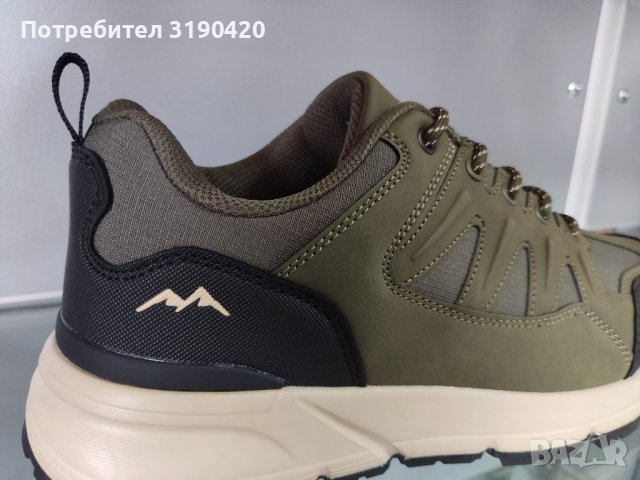 МЪЖКИ МАРАТОНКИ , снимка 3 - Спортни обувки - 42078049