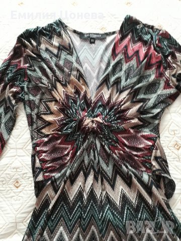 свежарска рокличка, снимка 2 - Рокли - 29718178