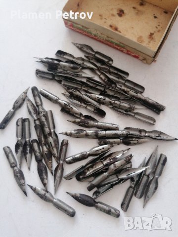пера,, Цар Борис 3 ти и писалки 12 броя , снимка 6 - Антикварни и старинни предмети - 42683764