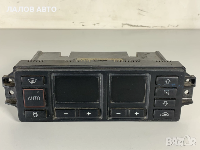 Климатроник Ауди А4 Б5 Klimatronik Audi A4 B5 8L0820043