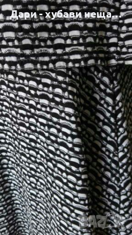 Красива рокля със сребристо🍀❤XXS, XS❤🍀арт.4029, снимка 5 - Рокли - 36447517