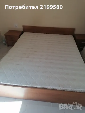 2 Спални втора употреба , снимка 8 - Спални и легла - 55979318