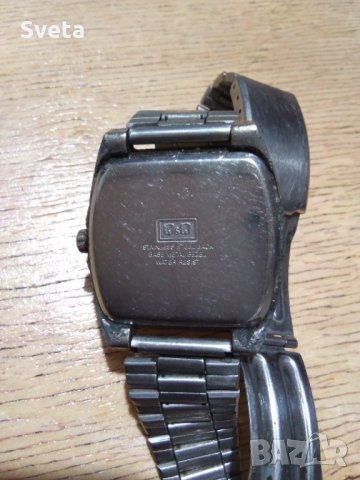 мъжки  ръчен часовник QUARTZ, снимка 4 - Мъжки - 34393774