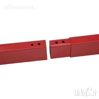 Футболна / хандбална врата HUDORA Allround 300 , снимка 3 - Футбол - 51817561