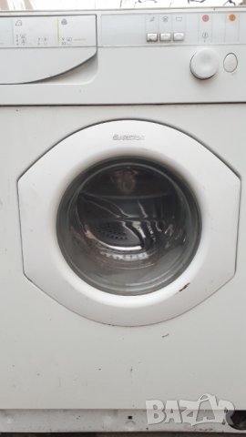 Продавам на части пералня Ariston AL 738 TX