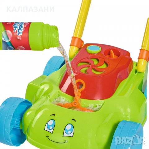 Косачка за трева с балончета, снимка 4 - Други - 29274820