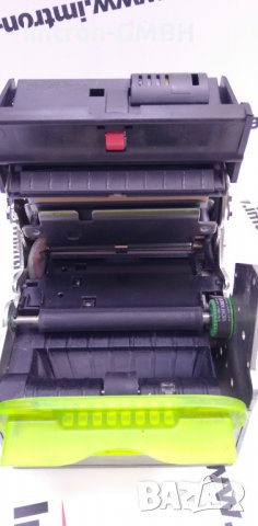 Принтер с презентер  VKP80II SX CUSTOM - 80 мм, снимка 5 - Принтери, копири, скенери - 38562938