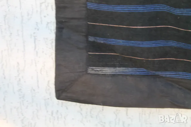 Стара вълнена престилка , снимка 9 - Антикварни и старинни предмети - 48720191
