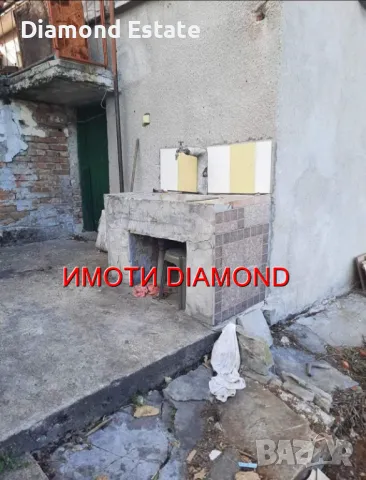 Едноетажна къща в град Гълъбово, снимка 15 - Къщи - 47601275