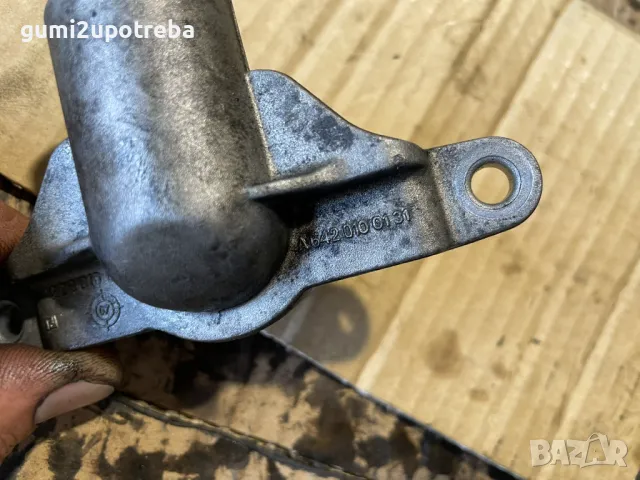 Клапан Картерни Газове A6420100131 Mercedes E class W211 4Matic Tmodel 320CDI, снимка 2 - Части - 50261177