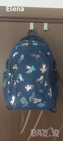 Раница за момиче, снимка 13 - Раници - 51611672