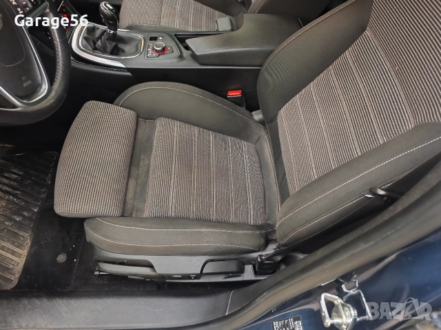 Opel Insignia A 2.0 160к.с. 4х4 ръчни скорости-на части , снимка 10 - Автомобили и джипове - 52333062