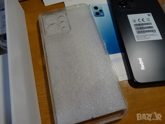 XIAOMI Redmi Note 12 ..., снимка 9 - Xiaomi - 56057660