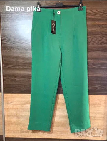 дамски панталон Lucy fashion , снимка 4 - Панталони - 55891972