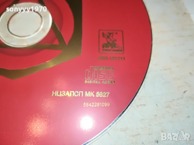 купувам-КАТИ-ПЕПЕРУДА ЦД 1006222054, снимка 5 - CD дискове - 37046228