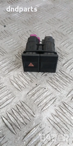 Бутон аварийни светлини Ford Mondeo 2002г.	