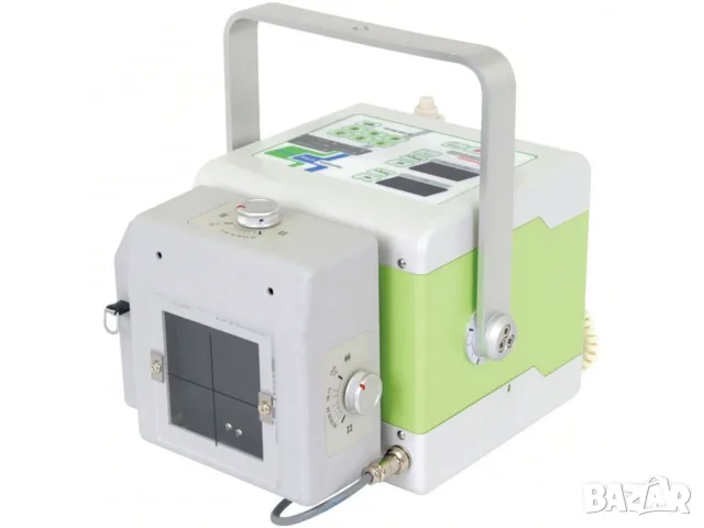 Ecotron ULTRA 10040HF рентген генератор , снимка 8 - Медицинска апаратура - 54673379