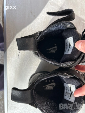 Дамски маратонки NIKE, снимка 6 - Маратонки - 53003702