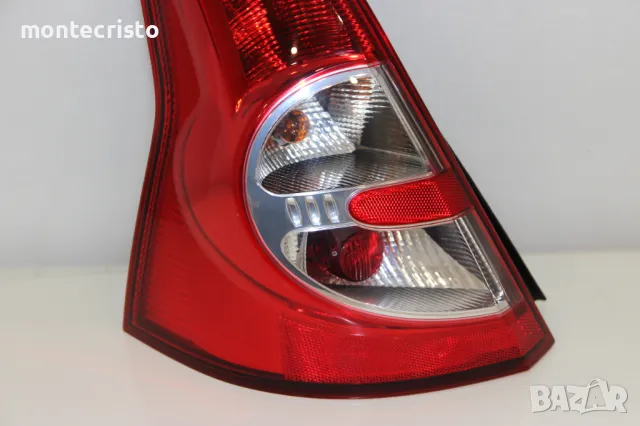 Ляв стоп Dacia Sandero I (2008-2012г.) 8200734825 / Дачия Сандеро, снимка 5 - Части - 49977005