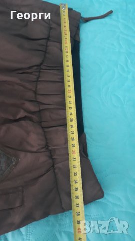 Зимен панталон за Ски, снимка 15 - Зимни спортове - 31922009