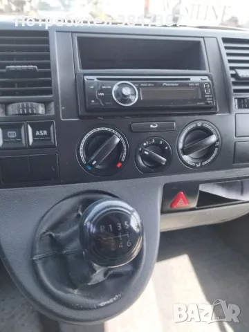 Т5 /2.5-131 к.с. На части!, снимка 9 - Бусове и автобуси - 50371775