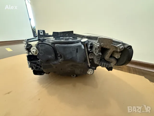 Десен фар BMW 3 F30 F31 Full Adaptive Led с модули, снимка 5 - Части - 49961484