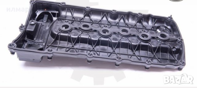 03H103429C Капак на клапани за Фолксваген Пасат 3,2 и 3.6 