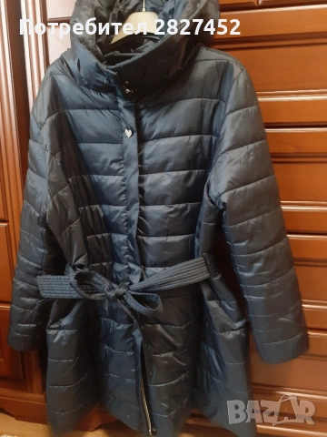 Дамско яке на фирма MANGO-10€