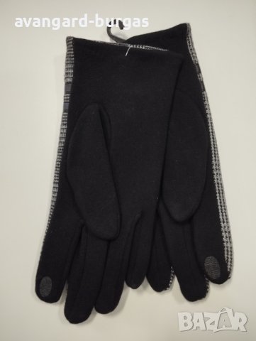Мъжки ръкавици кашмир - 22 avangard-burgas , снимка 3 - Ръкавици - 44243118