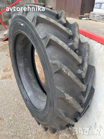 Нови гуми MARCHER 15.5-38 (F-2BD) pr10, снимка 2 - Гуми и джанти - 56209279