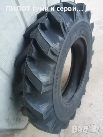 Нови гуми Rosava 8.3 20 модел В-105А -за трактор с предно предаване