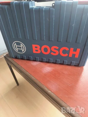 Къртач Bocsh GSH 11 E