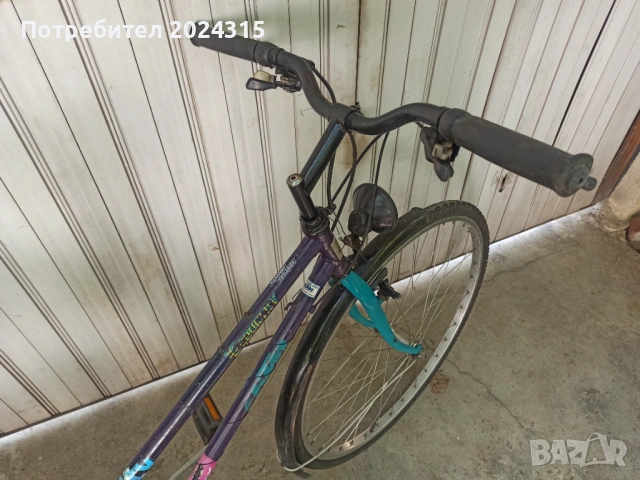 Продавам велосипед КТМ, снимка 5 - Велосипеди - 53910842