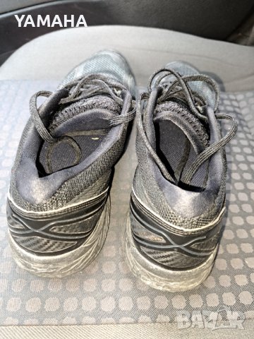 Asics  Дамски Маратонки 39.5 _Gore_Tex_, снимка 9 - Дамски боти - 42622628