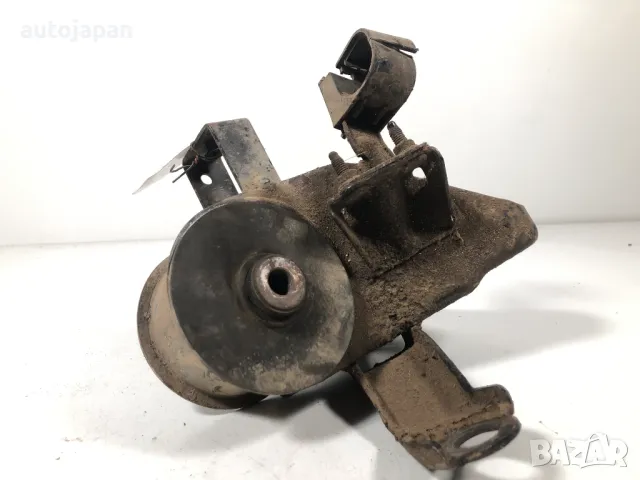 Тампон двигател Mazda 626 2.0 Ditd 1999г, снимка 2 - Части - 50402814