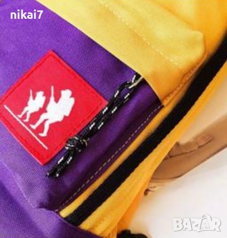 ново мъжка чанта през рамо паласка много функционална дамска чанта, снимка 10 - Чанти - 37640400