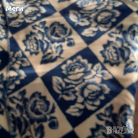 продавам ново( с етикет) 100% памучно одеяло, в наличност 2 бр, снимка 2 - Олекотени завивки и одеяла - 52160642